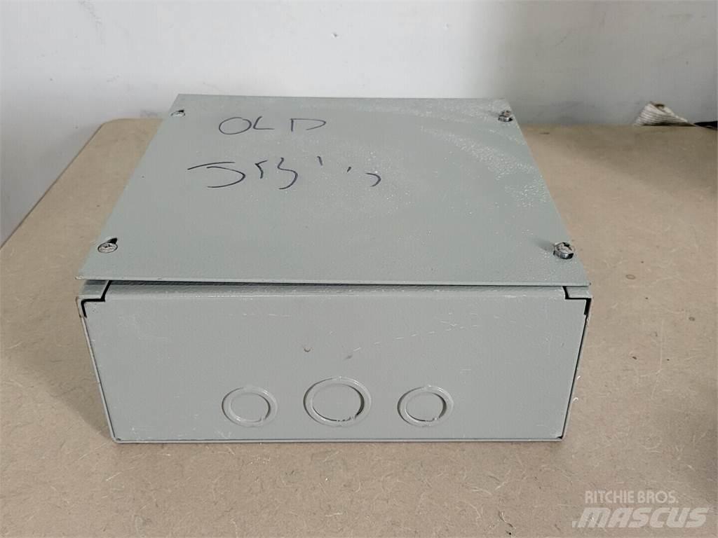 Thomas & BETTS 10104D Ostalo za građevinarstvo