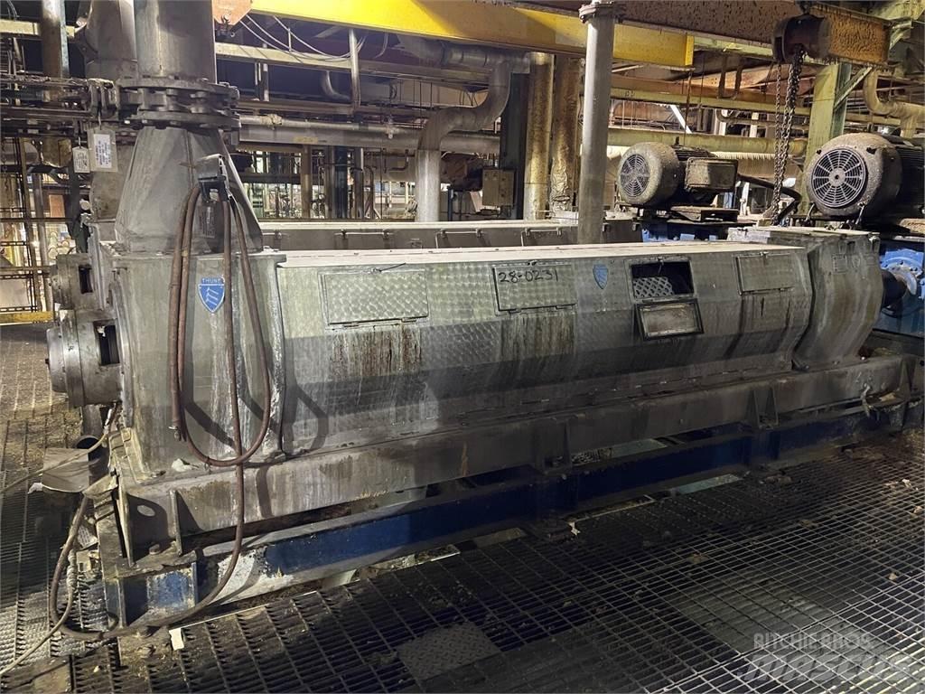  THUNE SP45SL Oprema za pranje