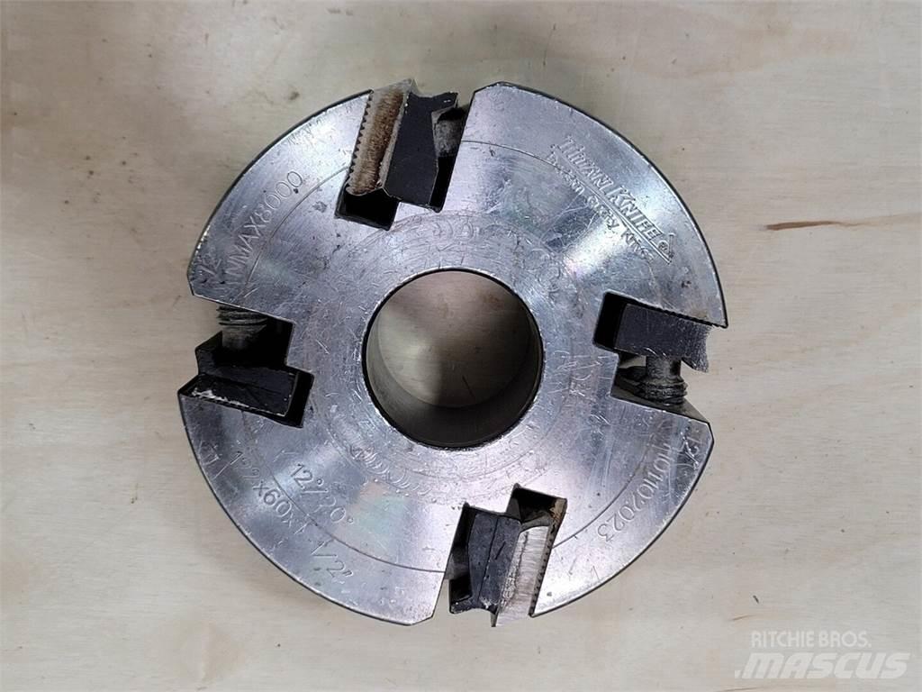 Titan KNIFE H01102023 Ostalo za građevinarstvo