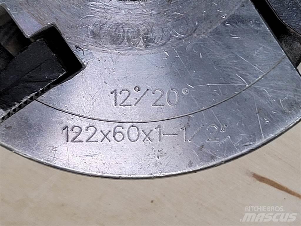 Titan KNIFE H01102023 Ostalo za građevinarstvo