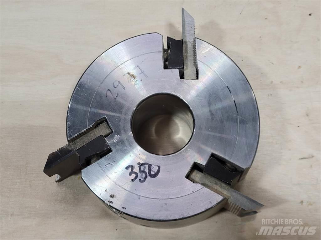 Titan KNIFE H01102135 Ostalo za građevinarstvo