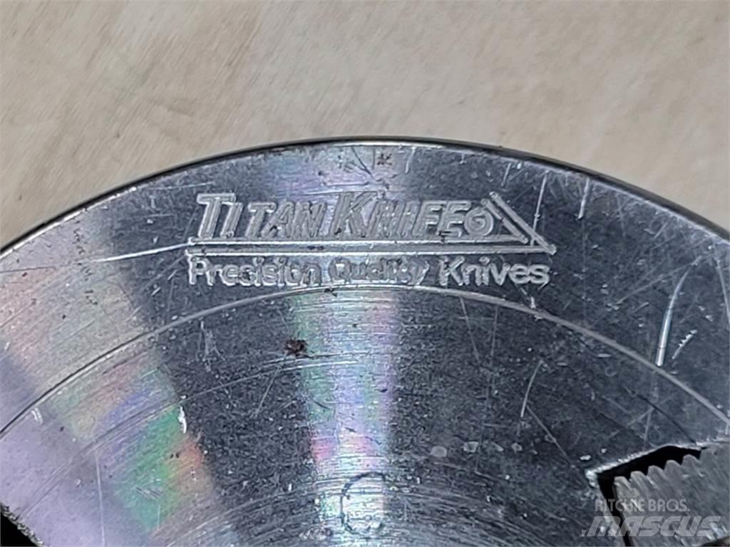 Titan KNIFE H01102135 Ostalo za građevinarstvo