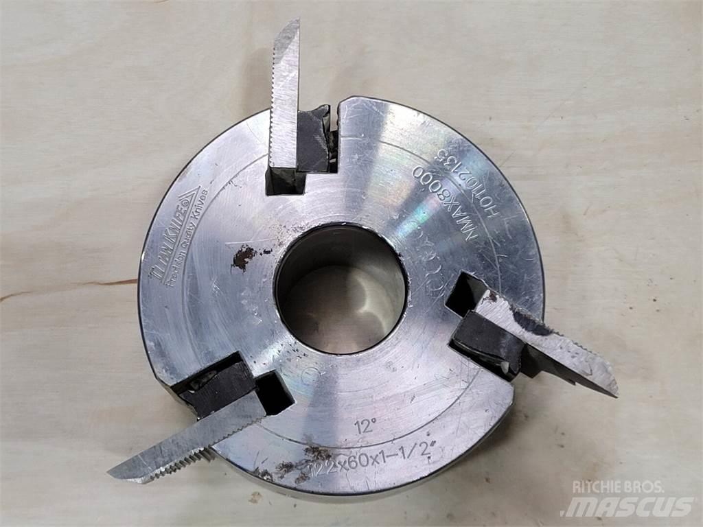 Titan KNIFE H01102135 Ostalo za građevinarstvo