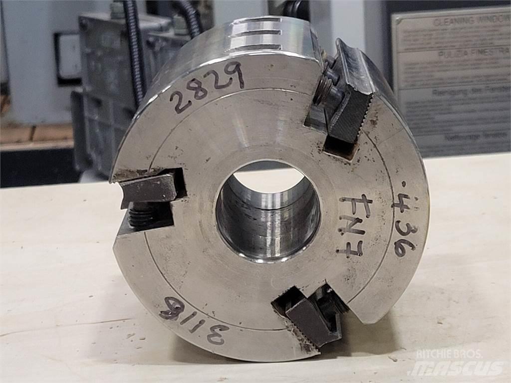 Titan KNIFE H01102136 Ostalo za građevinarstvo