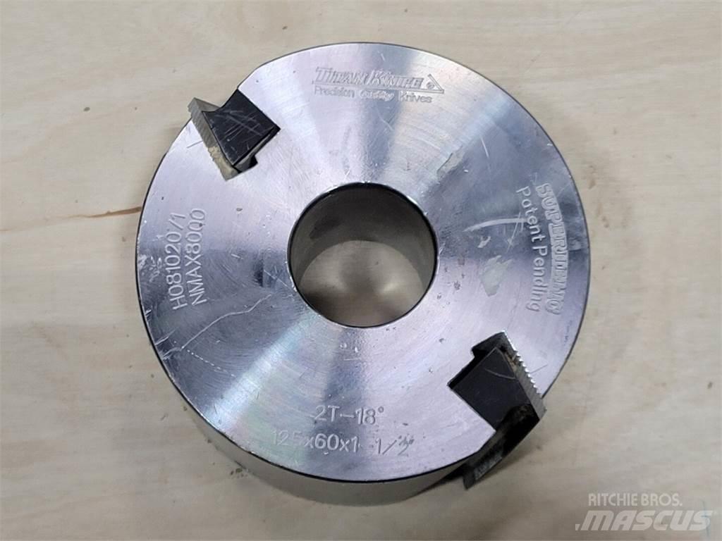 Titan KNIFE H081020/1 Ostalo za građevinarstvo