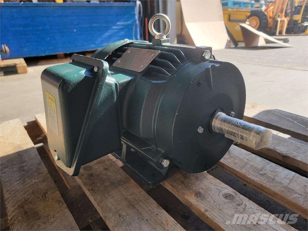  TOSHIBA 0056SDSC41A-P Industrijski motori