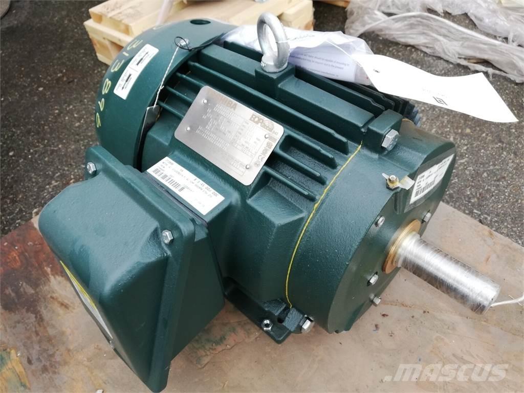  TOSHIBA 0102XDSC41A-P Industrijski motori