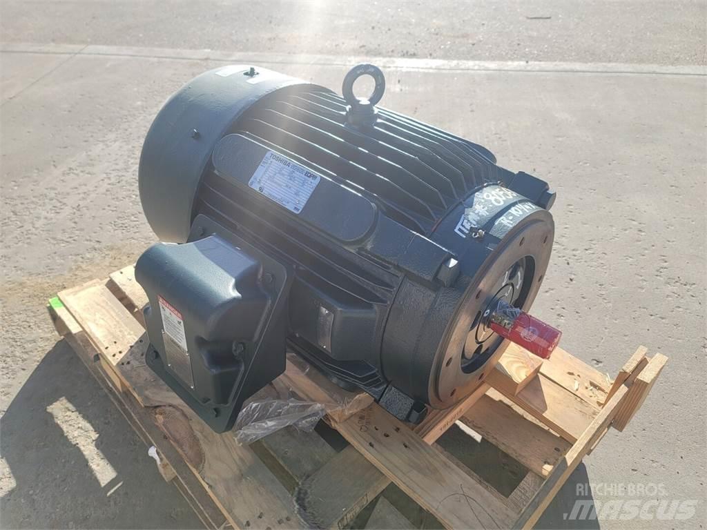  TOSHIBA 2K5060L1S090 Industrijski motori