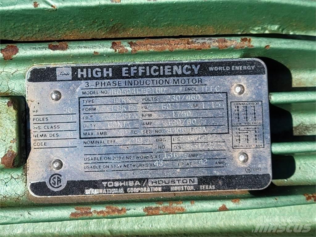  TOSHIBA B0504FLF1UD Industrijski motori