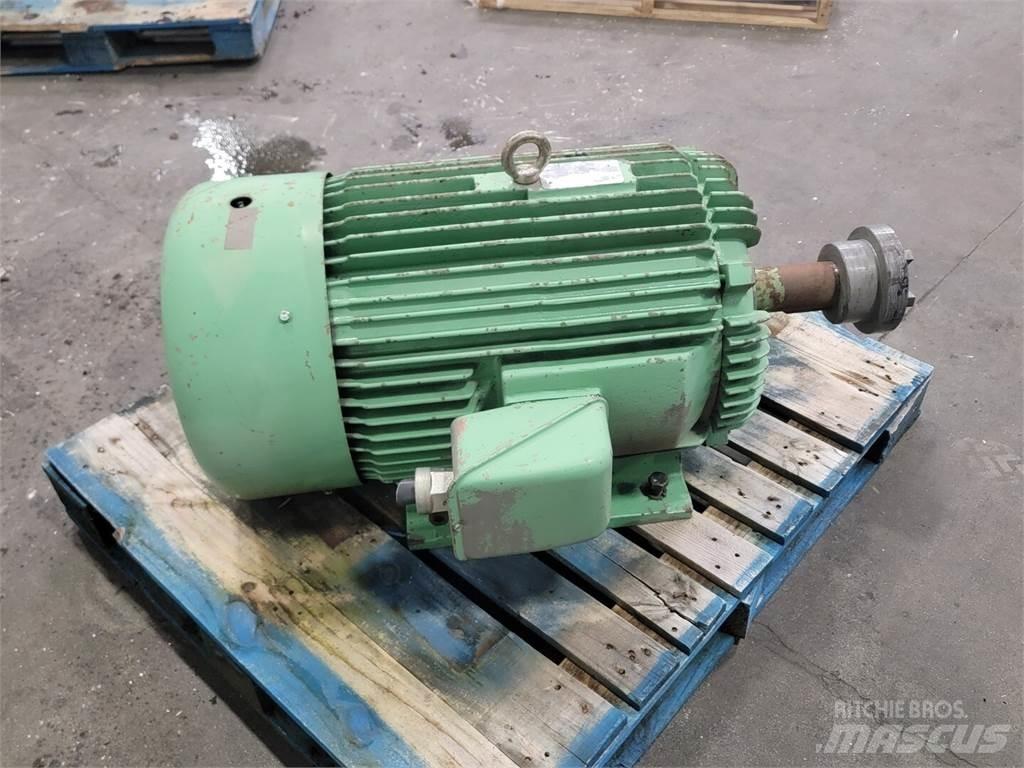  TOSHIBA B1004FLF3UNH Industrijski motori