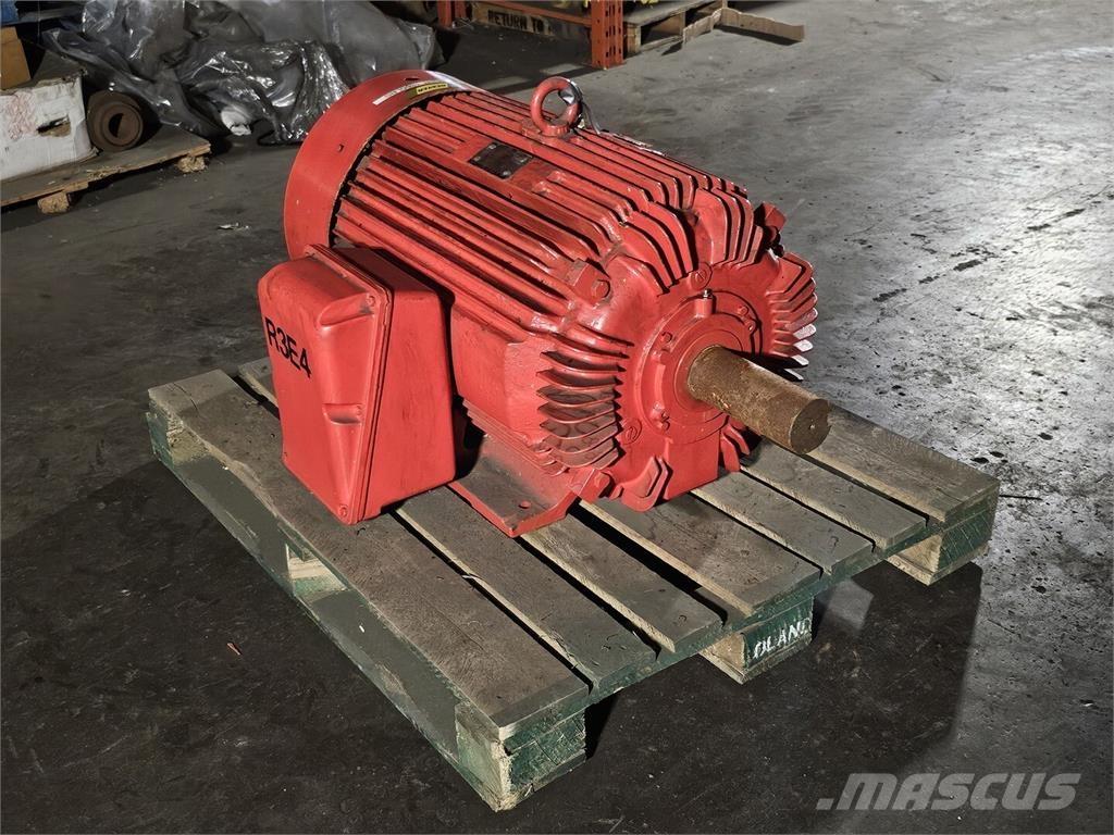  TOSHIBA B1006FLF4YDP Industrijski motori