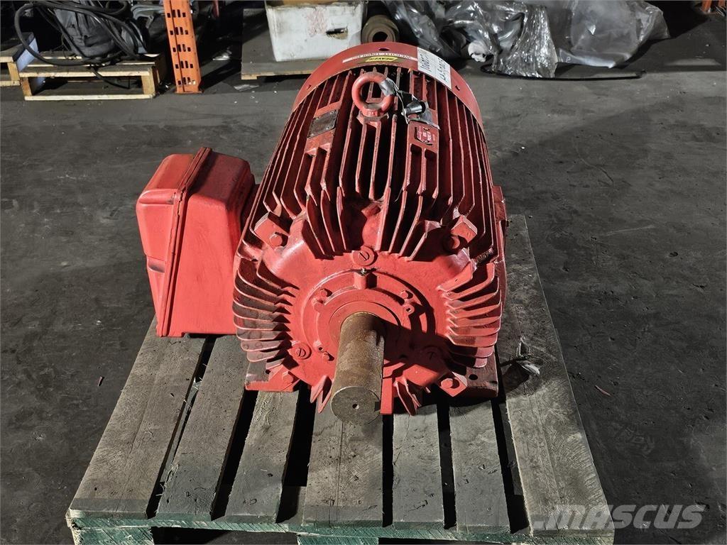  TOSHIBA B1006FLF4YDP Industrijski motori