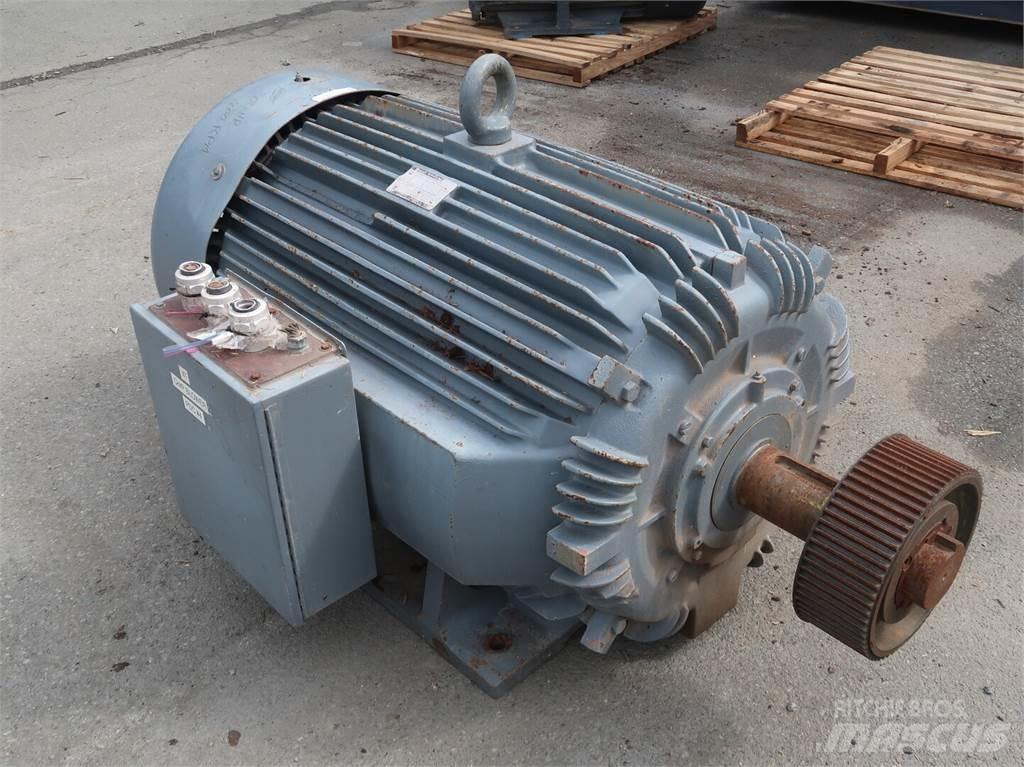  TOSHIBA B3006FLF40M Industrijski motori