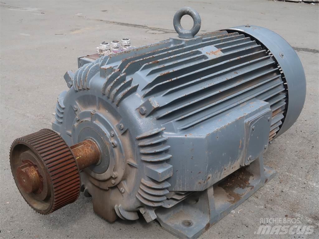  TOSHIBA B3006FLF40M Industrijski motori