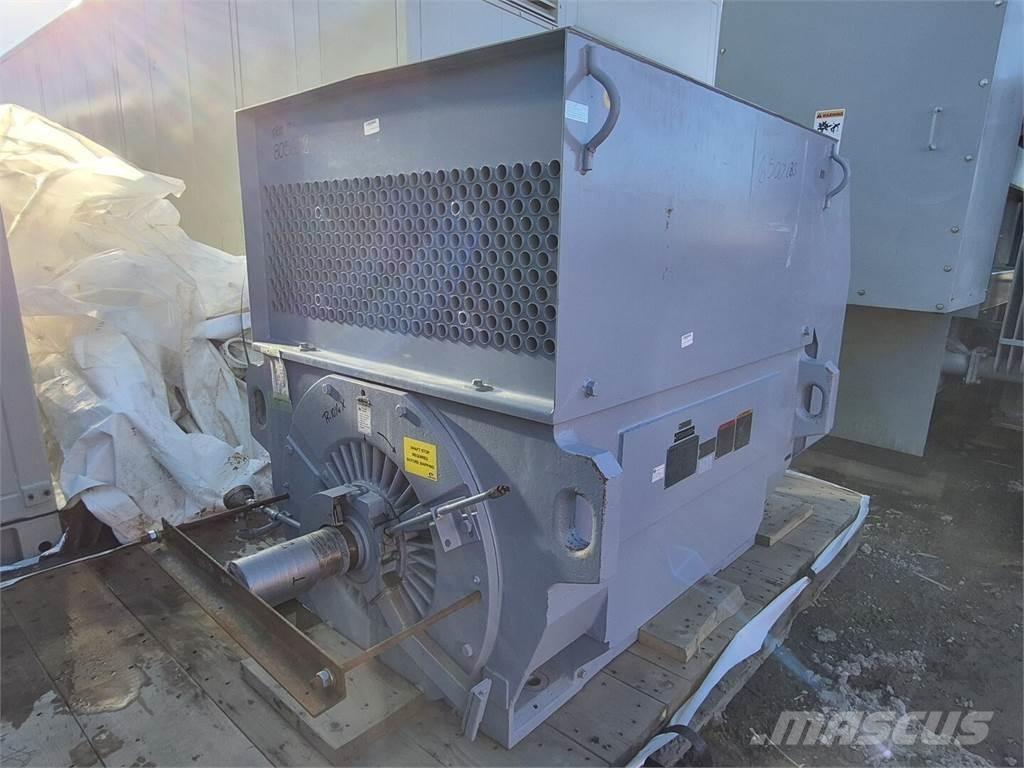  TOSHIBA F6005WKF3I0P Industrijski motori