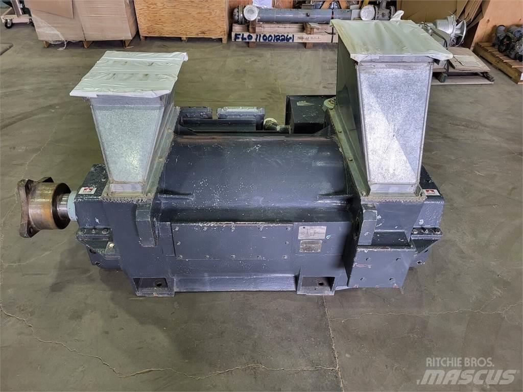  TOSHIBA F7508PKFLI0P Industrijski motori