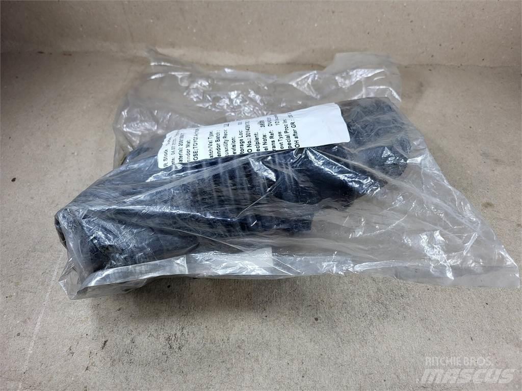 Toyota 17881-17120 Ostale komponente za građevinarstvo