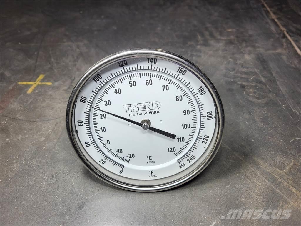  TREND TI-30 Ostalo za građevinarstvo