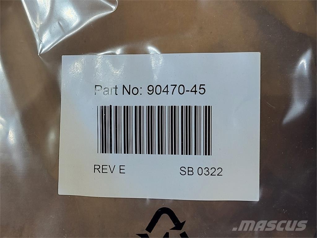 Trimble 90470-45 Ostalo za građevinarstvo