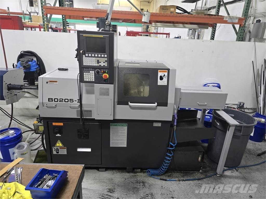  TSUGAMI B0205-II Ostalo za građevinarstvo