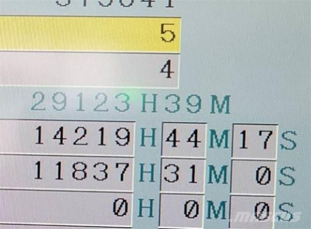  TSUGAMI B0205-II Ostalo za građevinarstvo