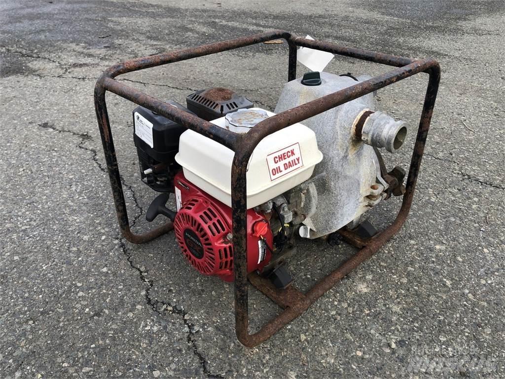 Tsurumi EPT3-50HA Pumpe za vodu