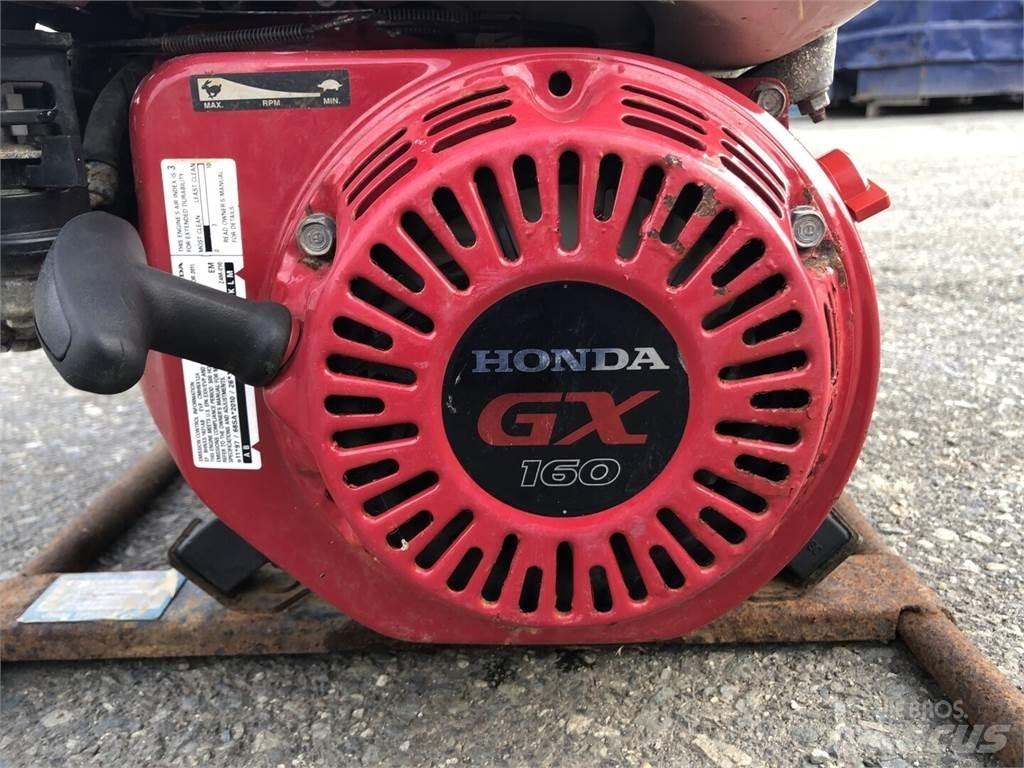 Tsurumi EPT3-50HA Pumpe za vodu