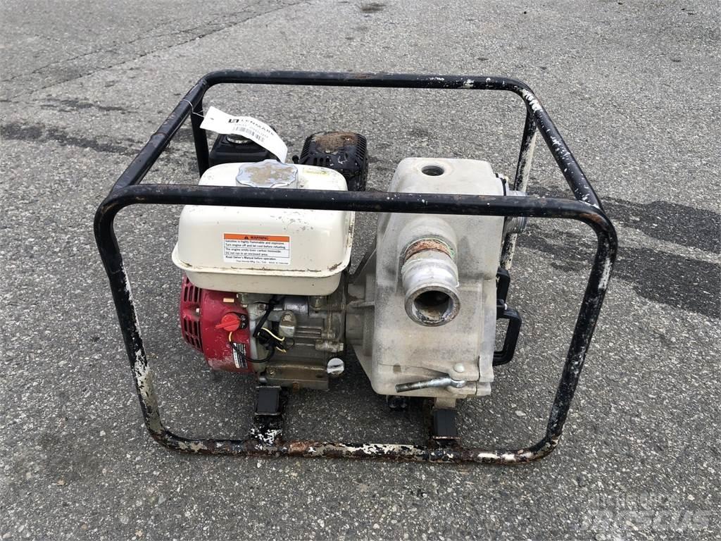 Tsurumi EPT3-50HA Pumpe za vodu