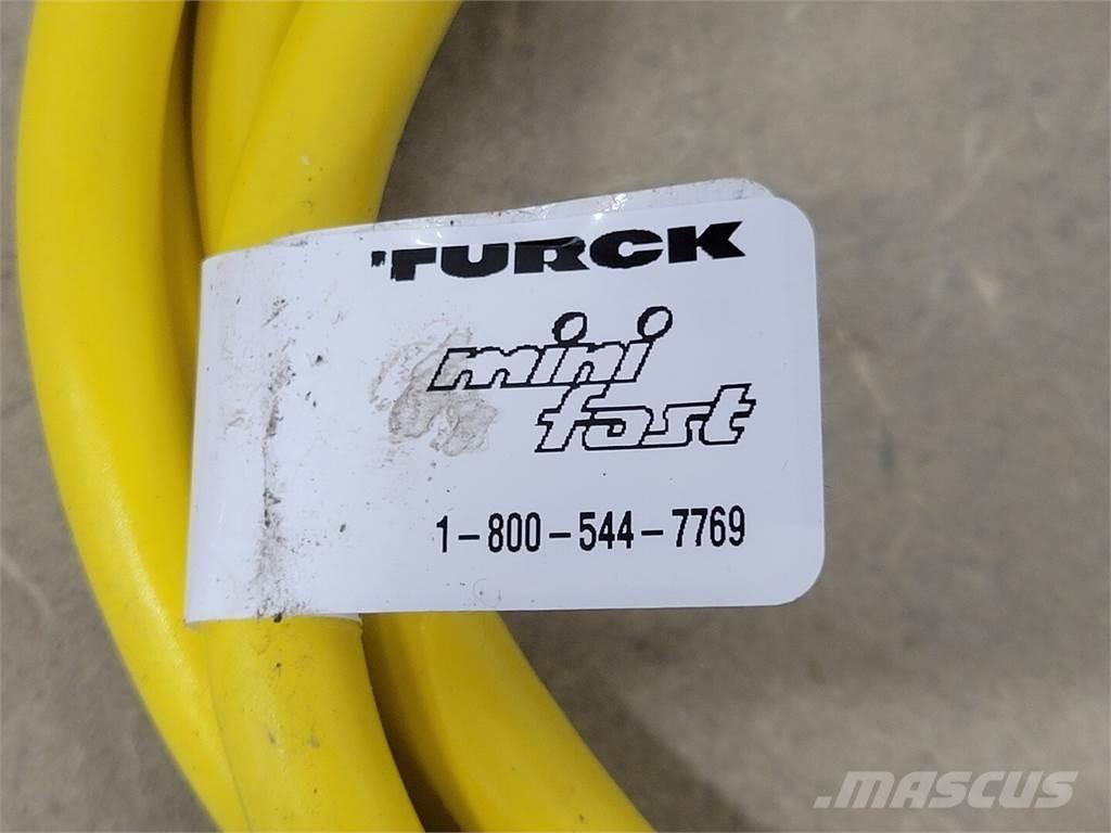  TURCK RKM 36-2M Ostalo za građevinarstvo