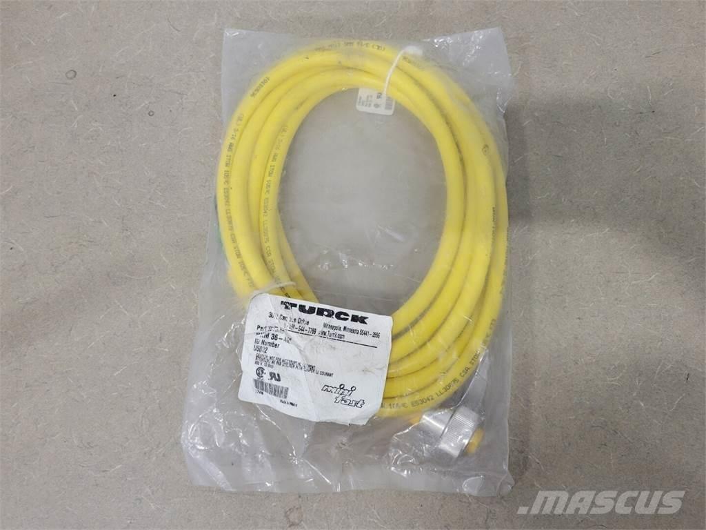  TURCK RKM 36-4M Ostalo za građevinarstvo