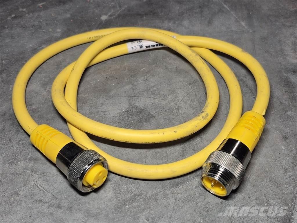  TURCK RSM RKM 36-1.4M Ostalo za građevinarstvo