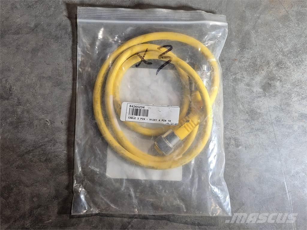  TURCK RSM RKM 36-1.4M Ostalo za građevinarstvo