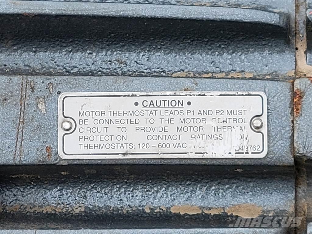  U.S ELECTRICAL MOTORS Industrijski motori
