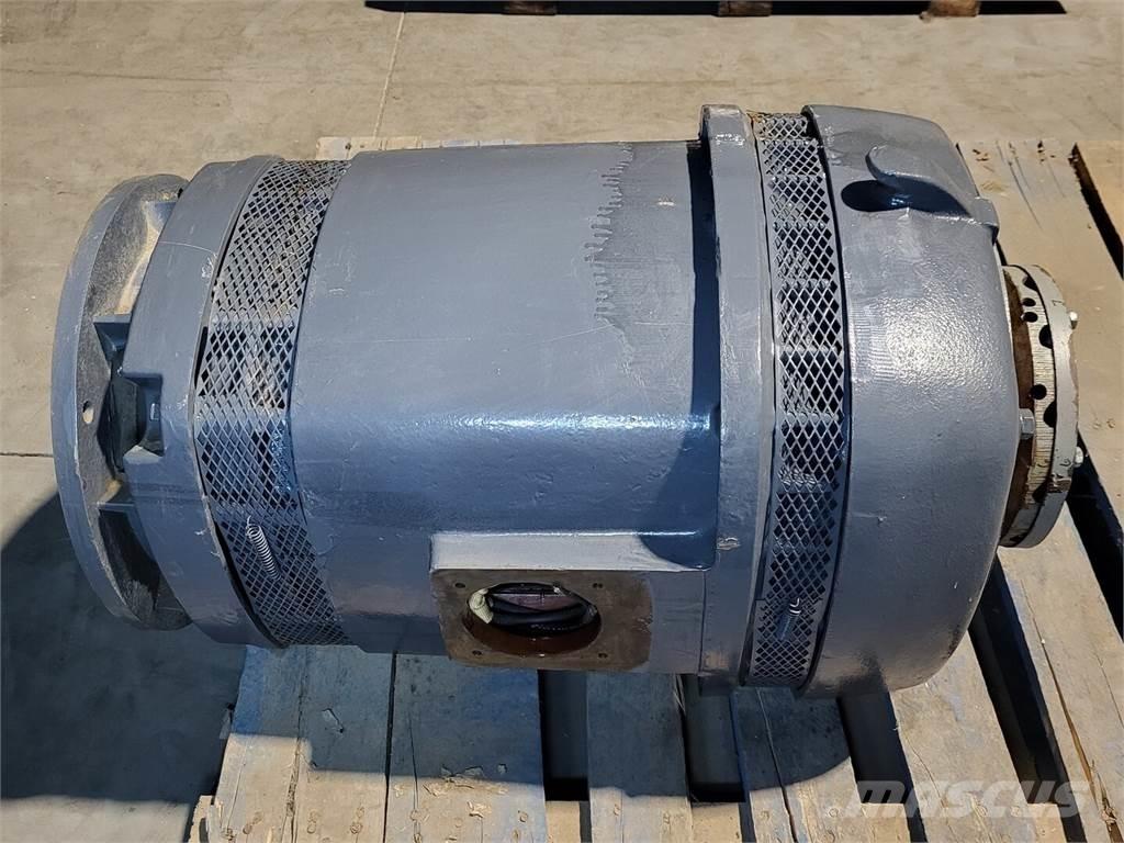  U.S ELECTRICAL MOTORS Industrijski motori