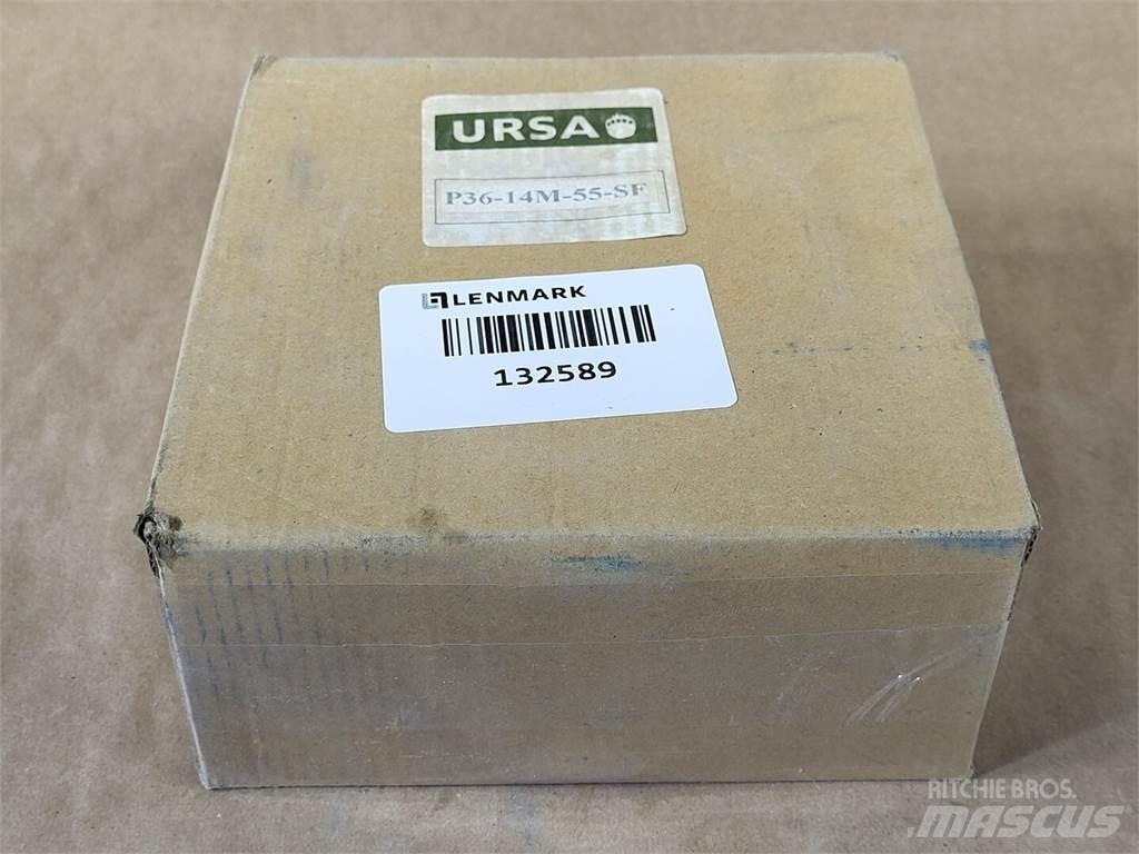  URSA P36-14M-55-SF Ostale kargo komponente