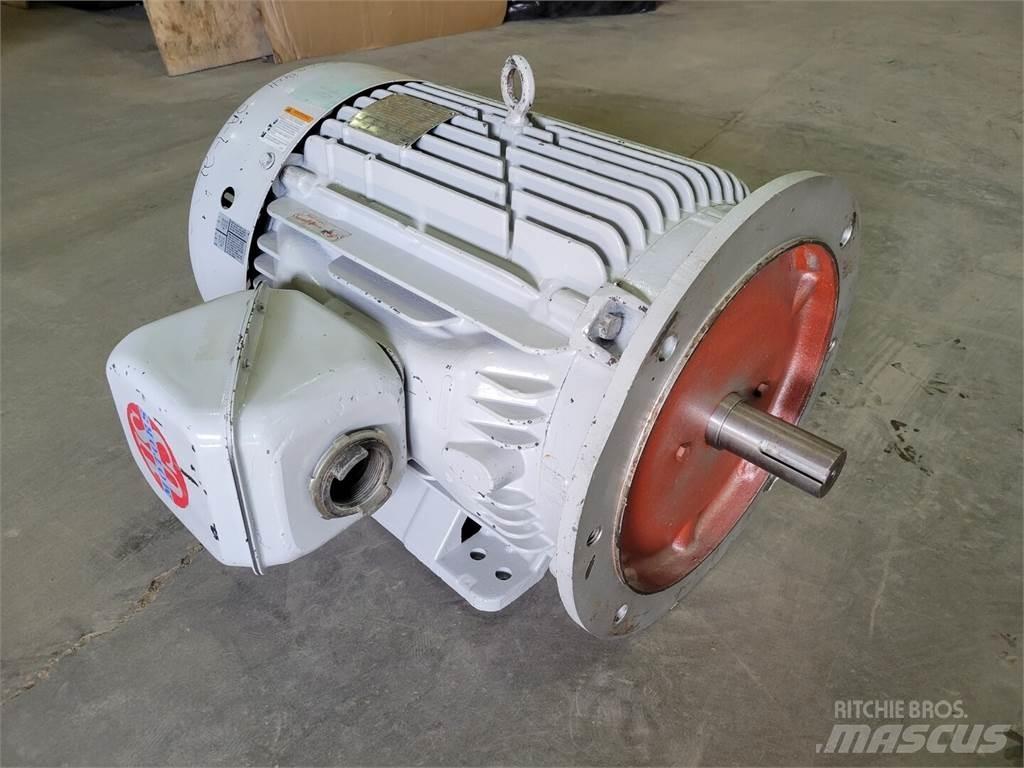  US GEARMOTORS - Industrijski motori
