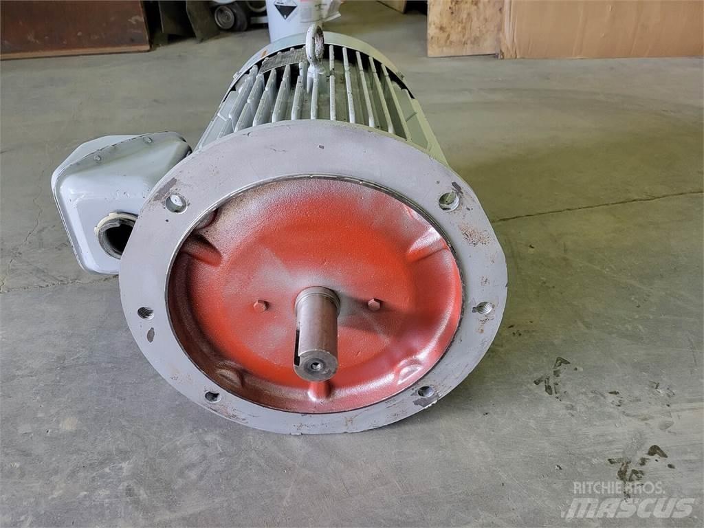  US GEARMOTORS - Industrijski motori