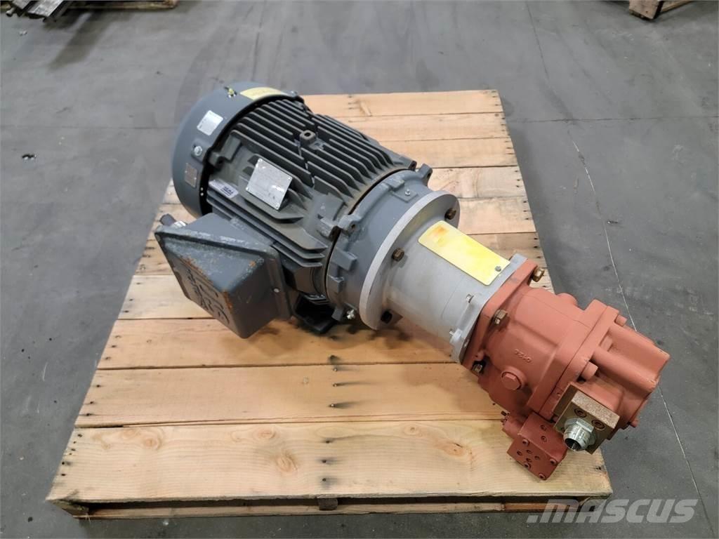  US MOTORS CD50P2F Industrijski motori