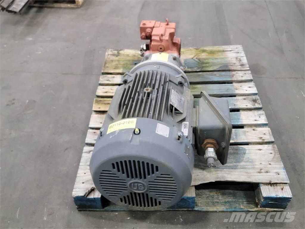  US MOTORS CD50P2F Industrijski motori