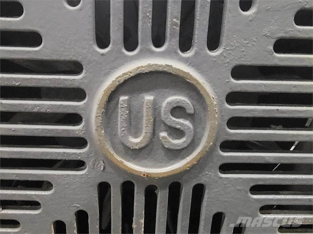  US MOTORS CD50P2F Industrijski motori