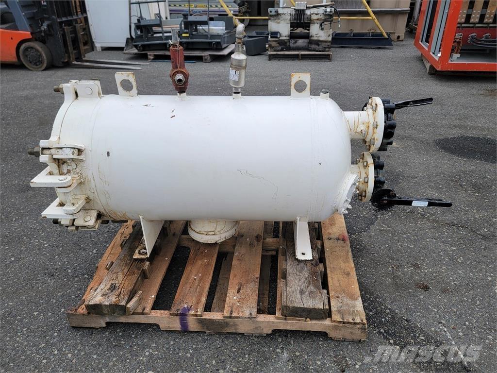  VELCON HV2233M150NX2 Ostalo za građevinarstvo