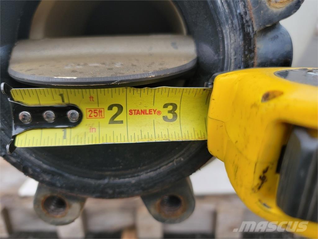  VELCON HV2233M150NX2 Ostalo za građevinarstvo