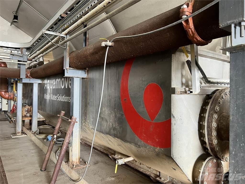  VEOLIA Ostalo za građevinarstvo