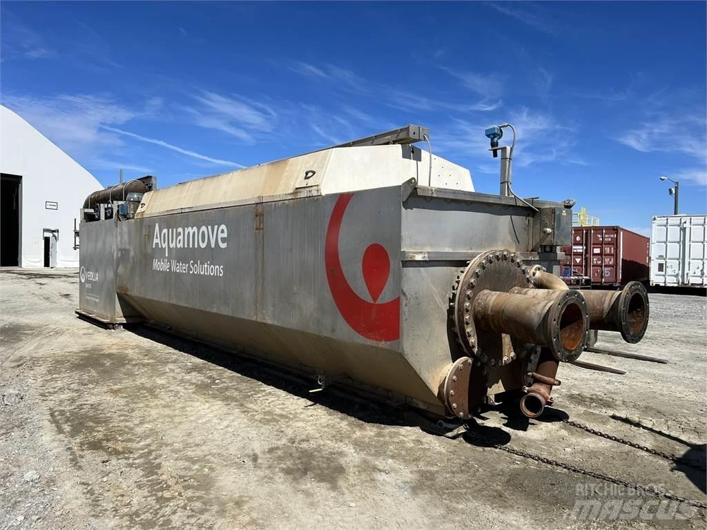  VEOLIA Ostalo za građevinarstvo
