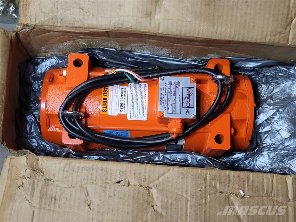  VIBCO 2P-1700 Industrijski motori