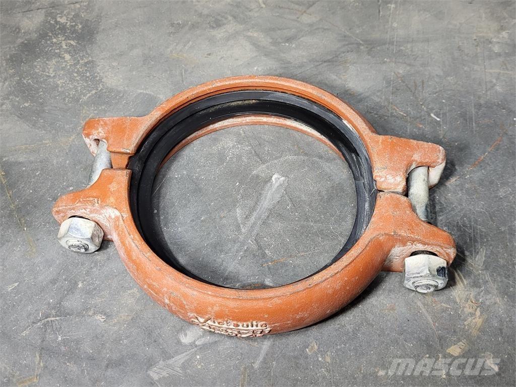  VICTAULIC Ostale komponente za građevinarstvo