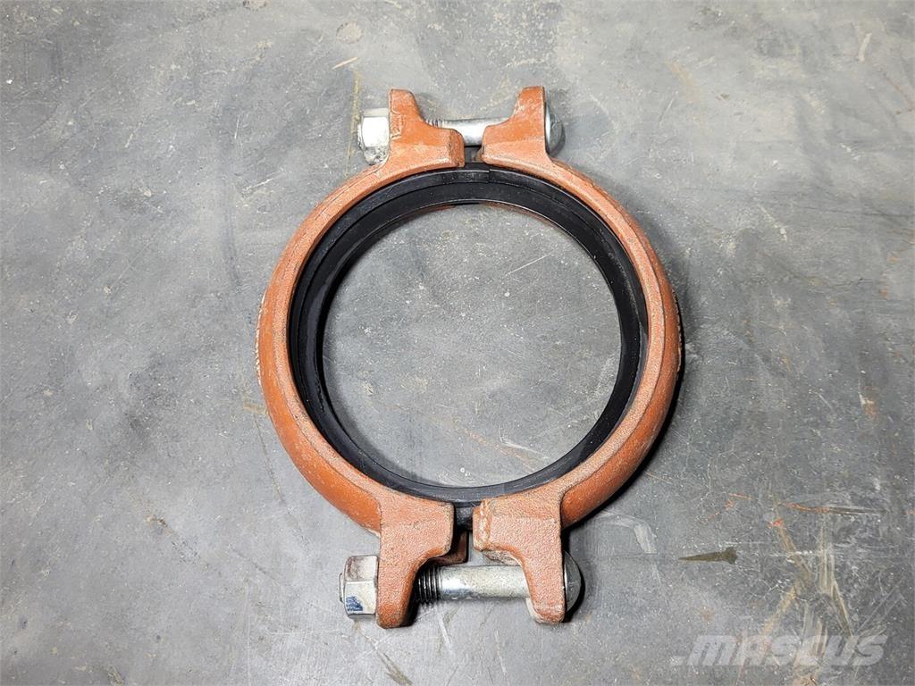  VICTAULIC Ostale komponente za građevinarstvo