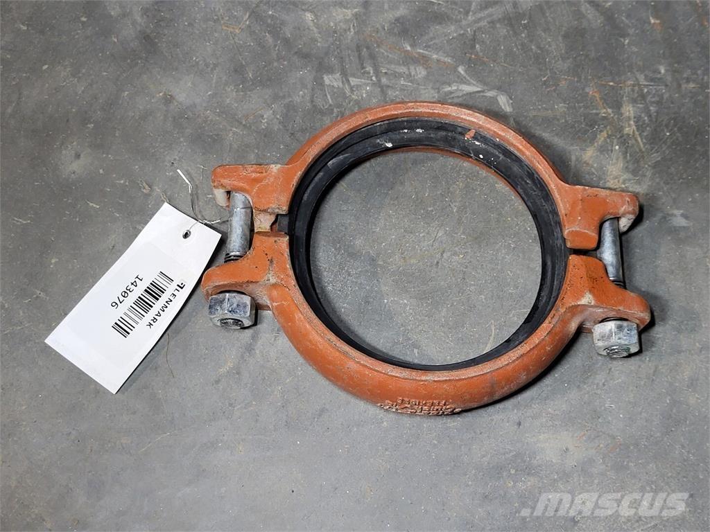  VICTAULIC Ostale komponente za građevinarstvo