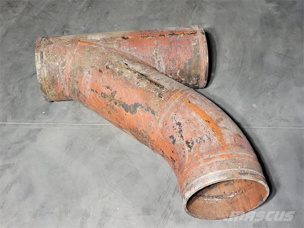  VICTAULIC Ostale komponente za građevinarstvo