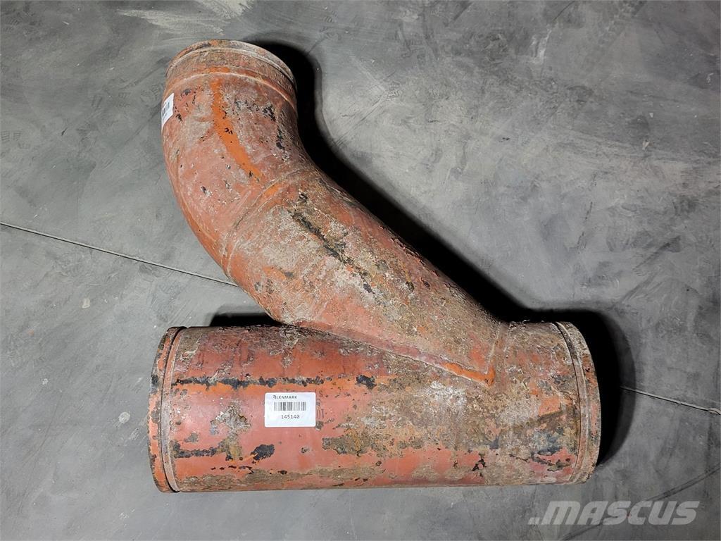  VICTAULIC Ostale komponente za građevinarstvo